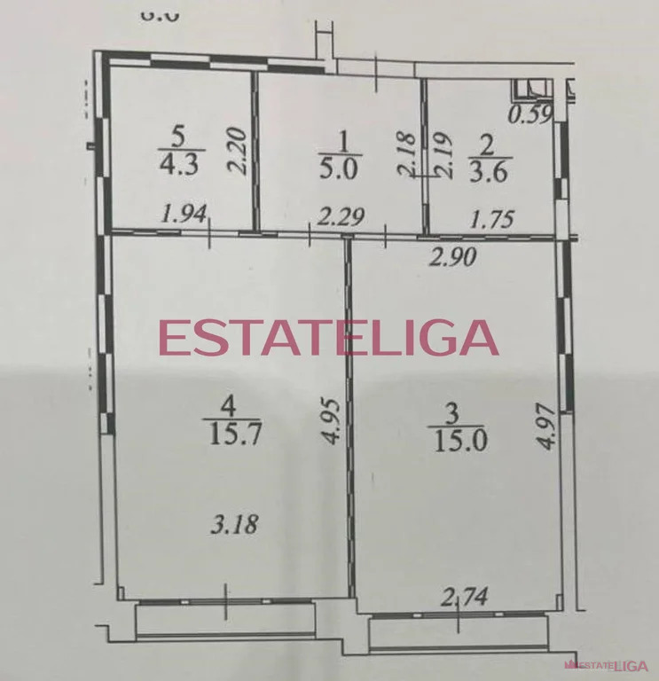 Продажа квартиры, ул. Академика Челомея - Фото 9