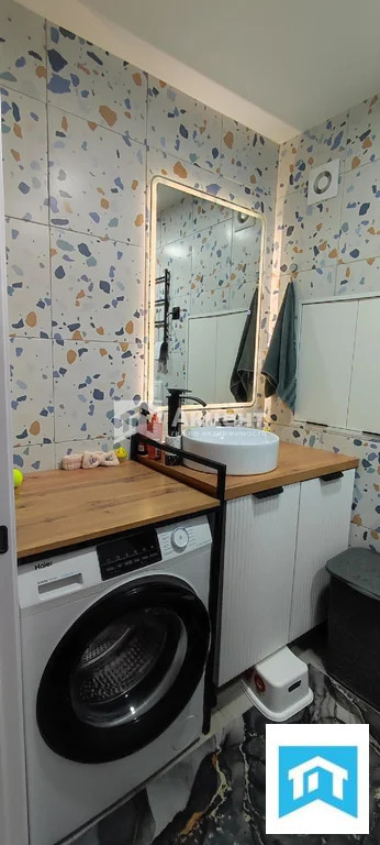 Продажа квартиры, Кохма, Ивановский район, улица Сергея Киселёва - Фото 11