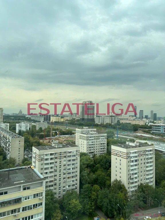 Продажа квартиры, 1-й Сетуньский проезд - Фото 3