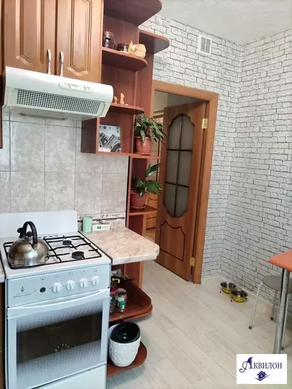 Квартира на Краснознаменной - Фото 13