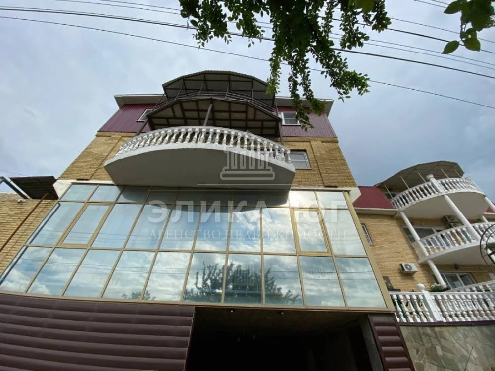 Продажа готового бизнеса, Джубга, Туапсинский район, ул. Зеленая - Фото 37