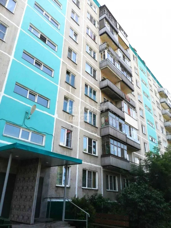 Продажа квартиры, Новосибирск, ул. Русская - Фото 27