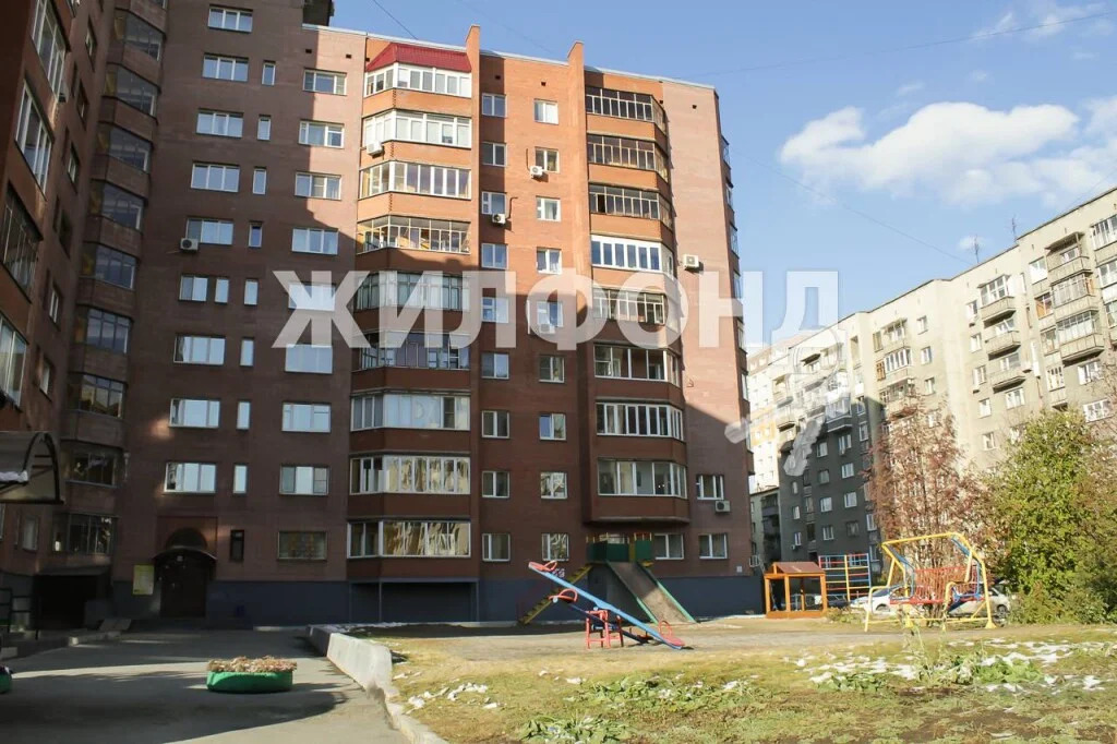 Продажа квартиры, Новосибирск, ул. Крылова - Фото 15