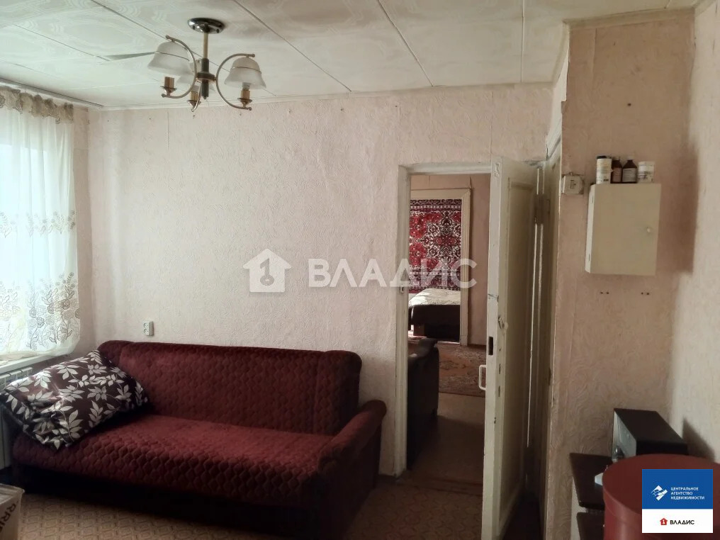 Продажа дома, Листвянка, Рязанский район, Вокзальная улица - Фото 9
