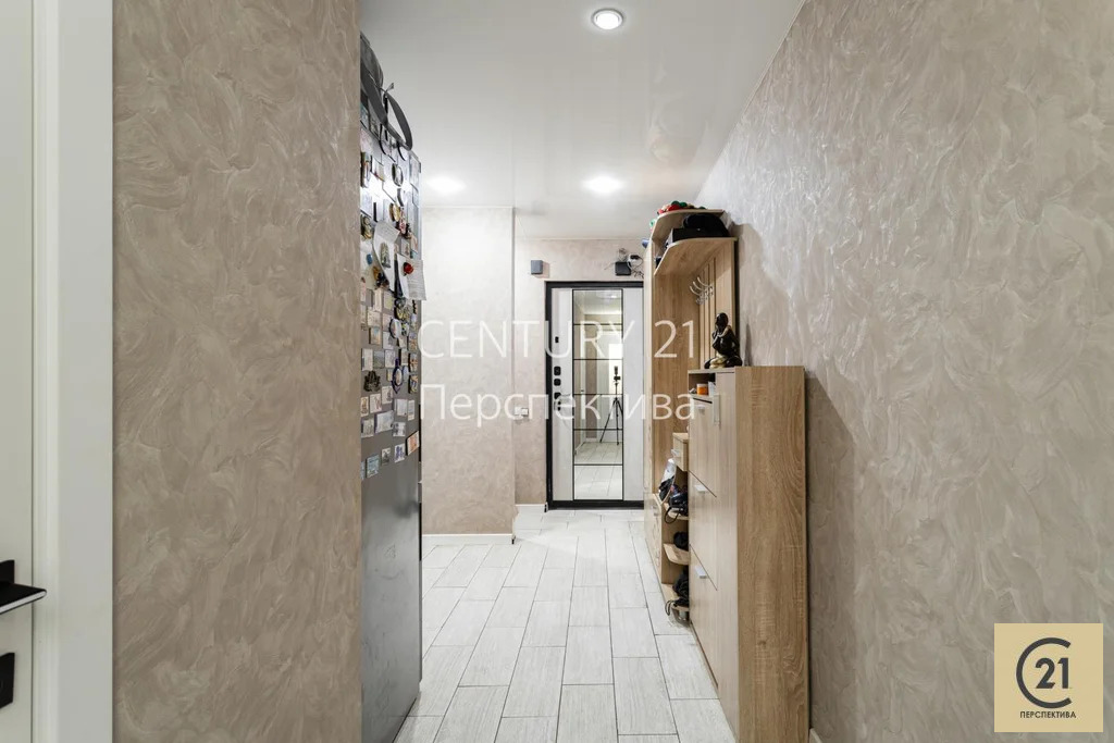 Продажа квартиры, Ферганский проезд - Фото 10