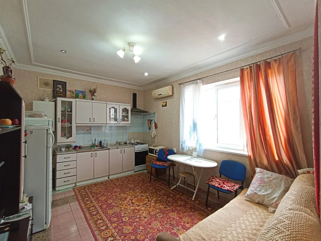 Продажа дома, Темрюк, Темрюкский район, ул. Победы - Фото 1