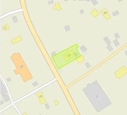 Продаю дом в Гарь-Покровском - Фото 2