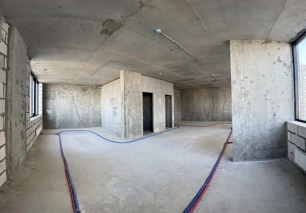 Продажа 2-ки 88.5м2 в ЖК Хедлайнер - Фото 5