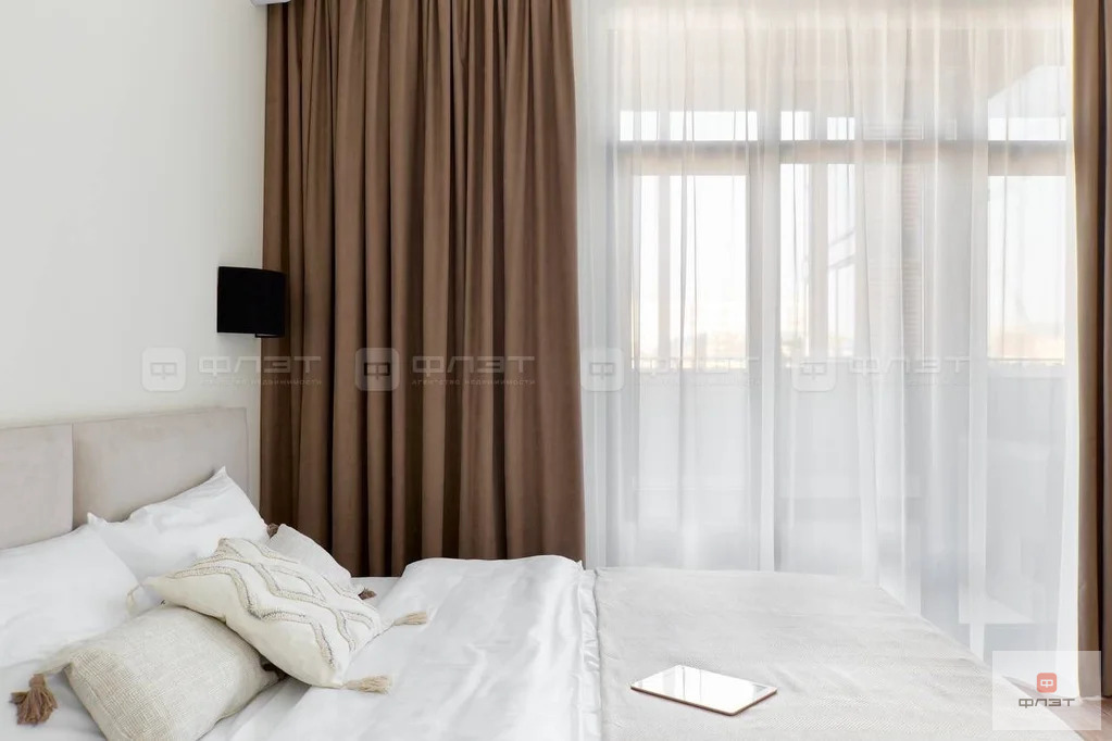 Аренда квартиры, Казань, ул. Шаляпина д.32 - Фото 3