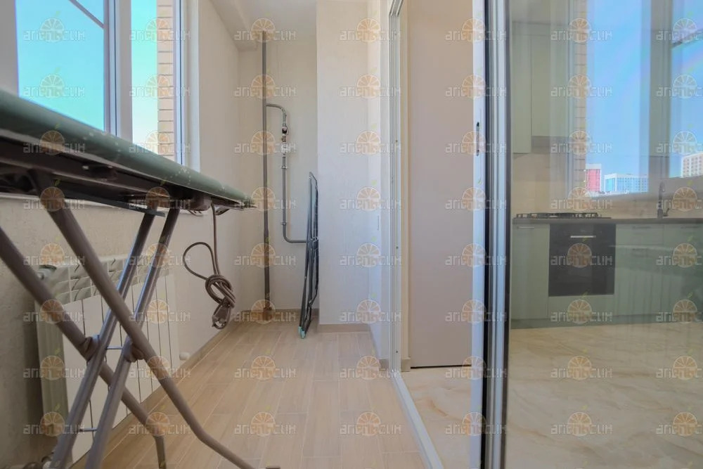 1-комн. квартира - Фото 8