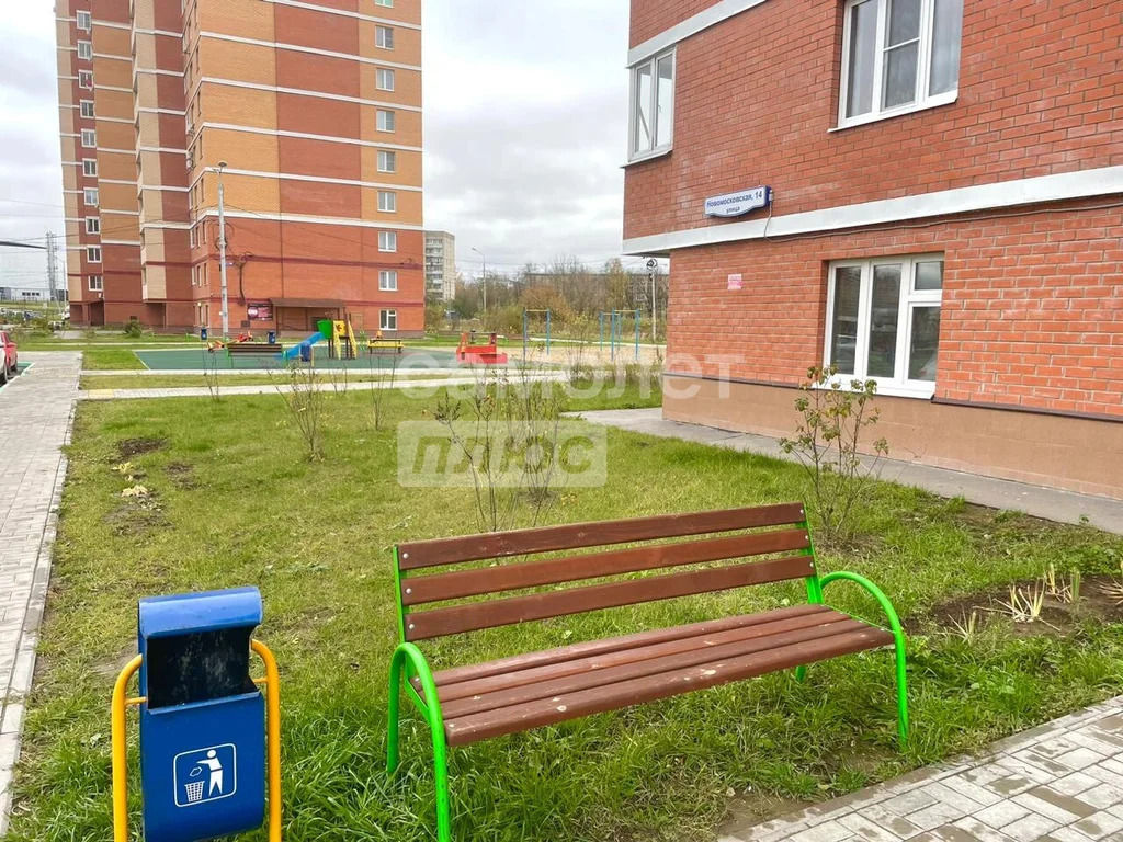 Продажа квартиры, Тула, ул. Новомосковская - Фото 14