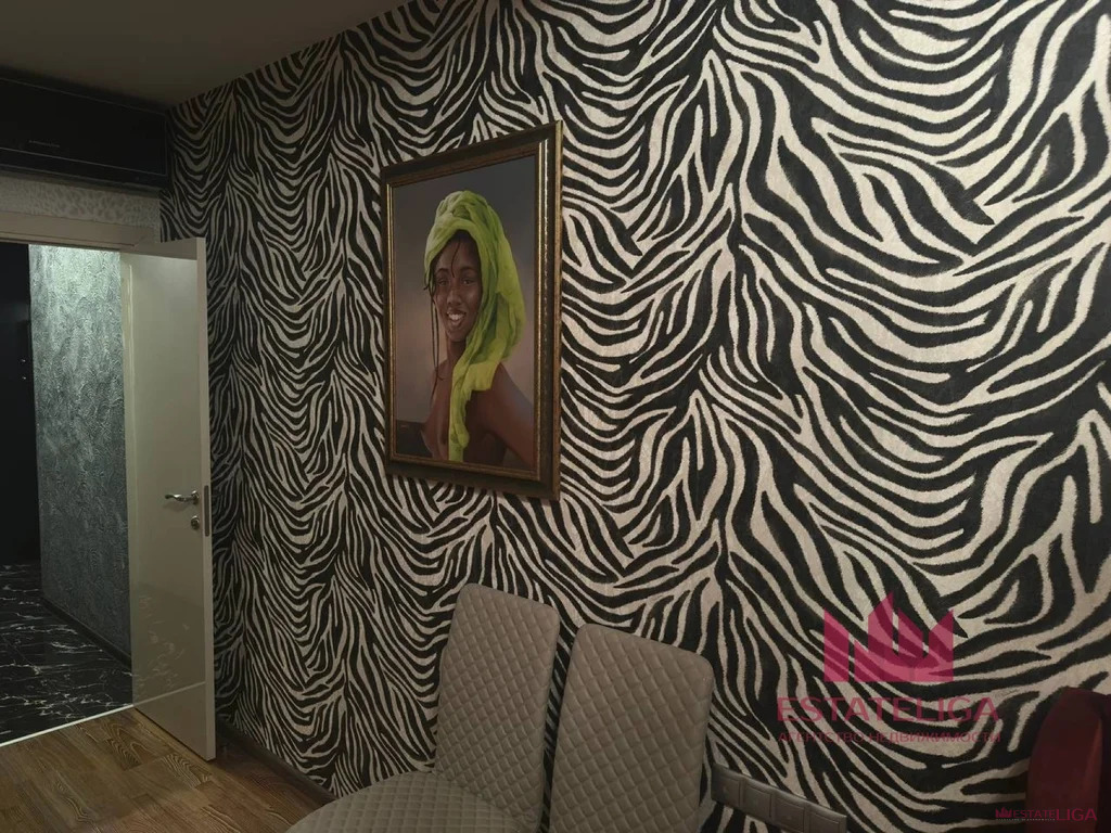 Аренда квартиры, м. Беговая, Хорошевское ш. - Фото 22