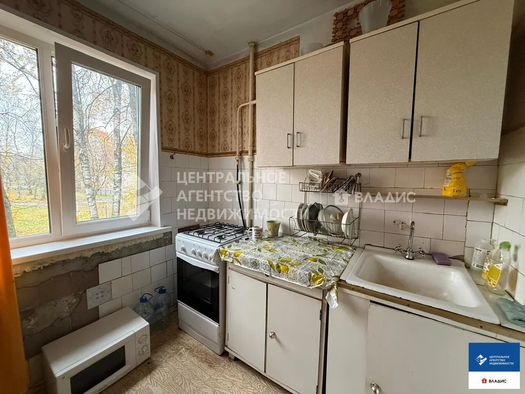 Продажа квартиры, Рязань, ул. Октябрьская - Фото 3