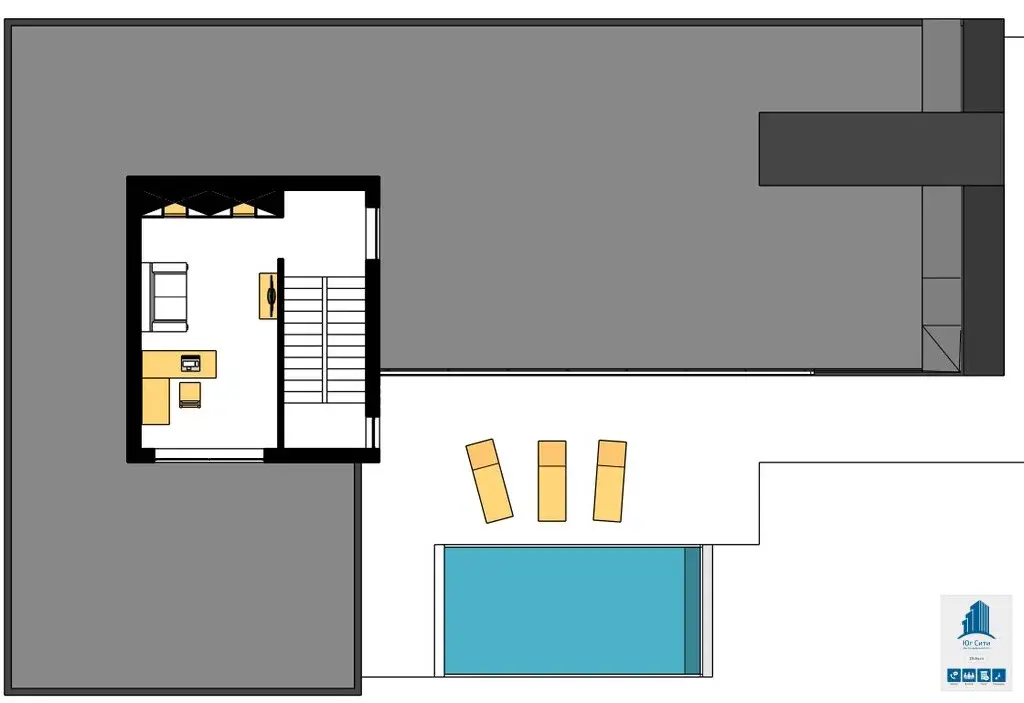 Стиль Хай-тэк - Фото 7