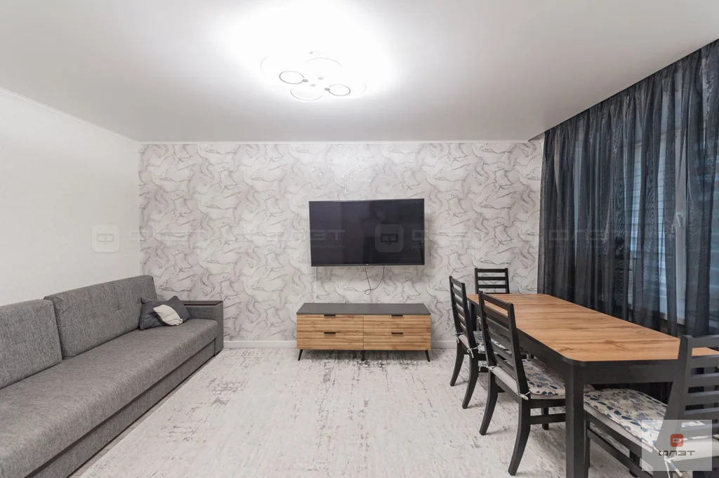 Продажа квартиры, Казань, ул. Советская (Дербышки) - Фото 1