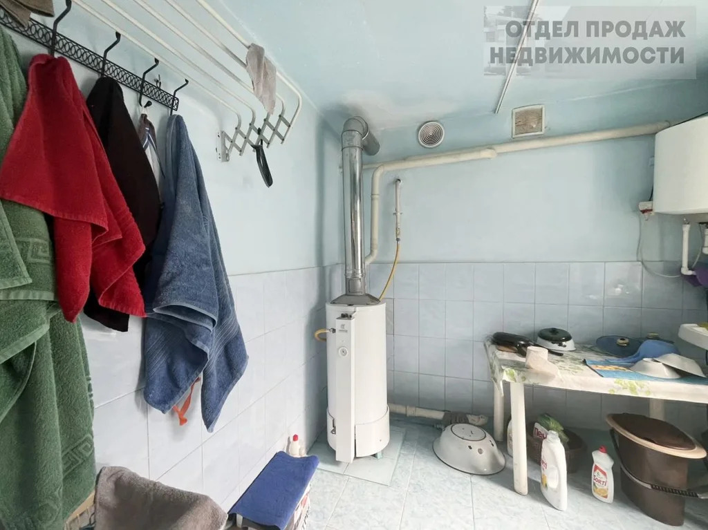 Дом в пригороде - Фото 8