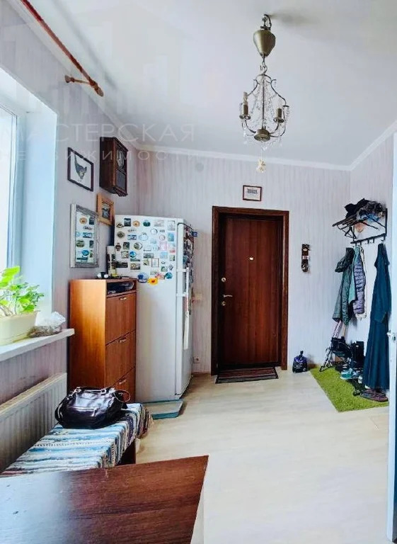 Продажа дома, Колоцкое, Можайский район, деревня Колоцкое - Фото 13