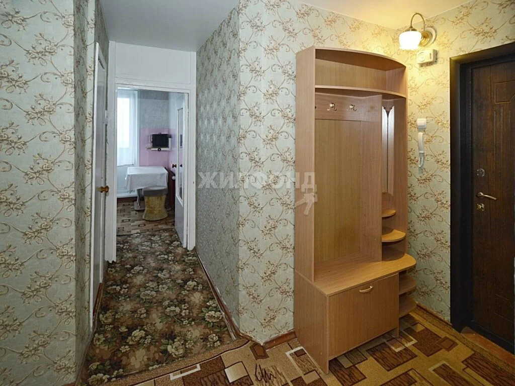 Продажа квартиры, Новосибирск, ул. Выборная - Фото 6