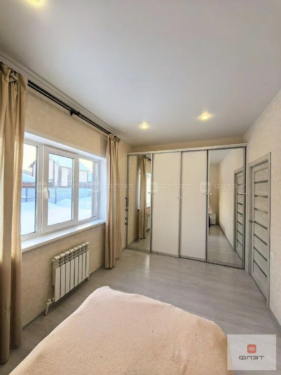 Продажа дома, Казань, снт. СНТ Овощник-3 - Фото 19