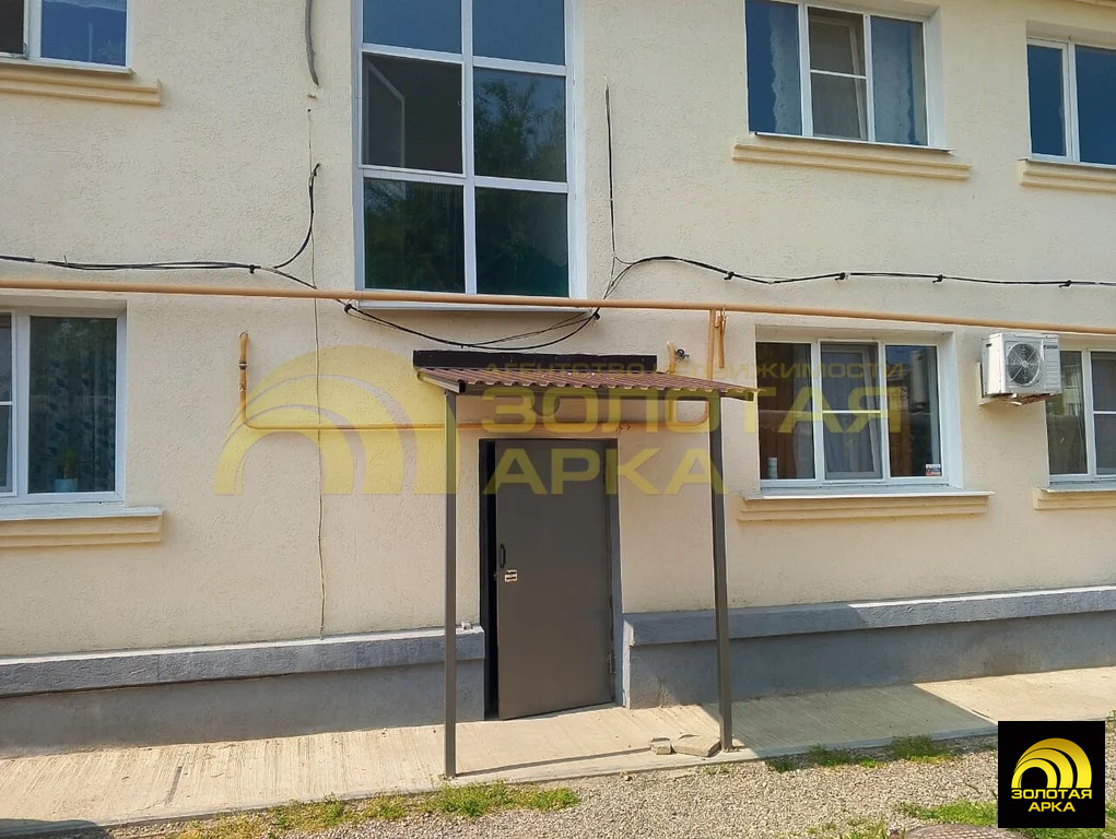 Продажа квартиры, Темрюк, Темрюкский район, ул. Октябрьская - Фото 2