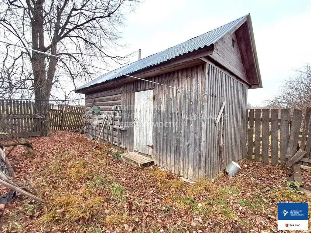 Продажа дома, Ахматово, Касимовский район - Фото 7