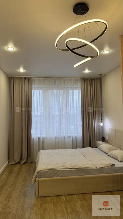 Продажа квартиры, Казань, ул. Александра Курынова - Фото 9