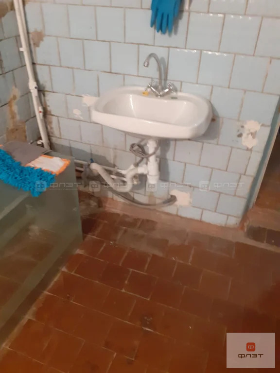 Продажа комнаты, Казань, ул. Гарифьянова - Фото 3