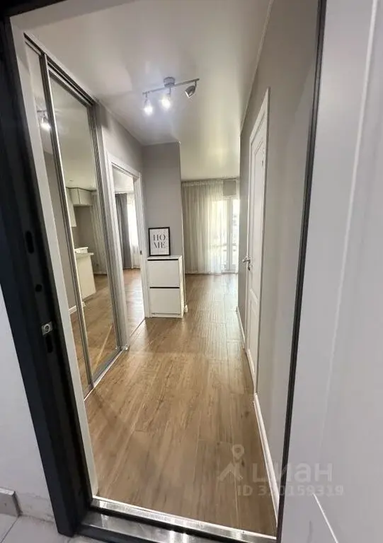 Купить однокомнатную квартиру 36.3м бул. Солнечный, 13, Московская ... - Фото 17