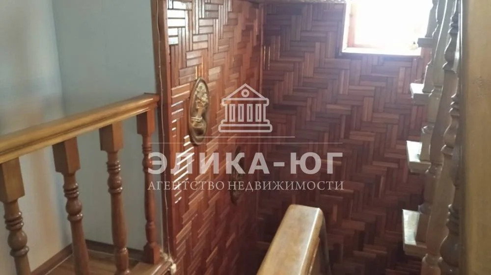 Продажа дома, Новомихайловский, Туапсинский район, Ростовская ул. - Фото 9