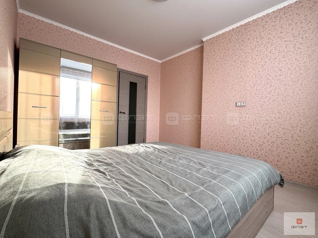 Продажа квартиры, Казань, ул. Комсомольская - Фото 13