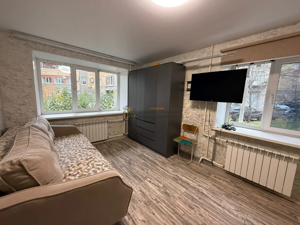 Аренда квартиры, Уфа, Октября пр-кт. - Фото 1