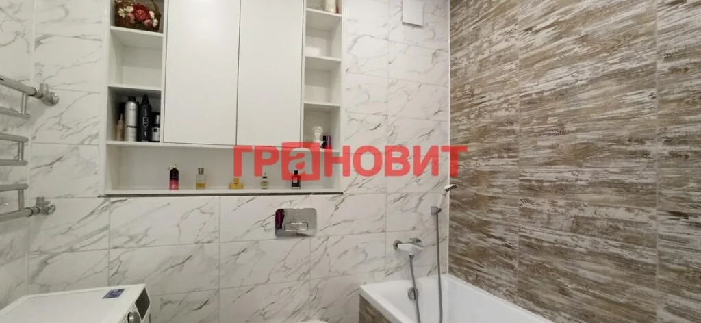 Продажа квартиры, Новосибирск, ул. Дмитрия Донского - Фото 16