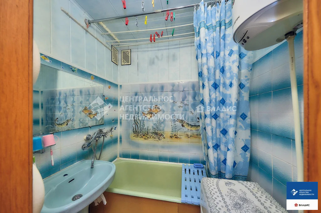Продажа квартиры, Рязань, ул. МОГЭС - Фото 10