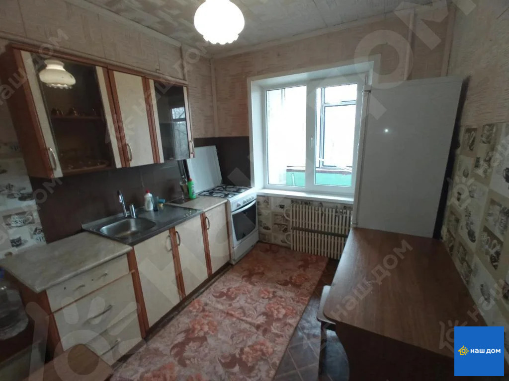 Продажа квартиры, Липецк, ул. Московская - Фото 4