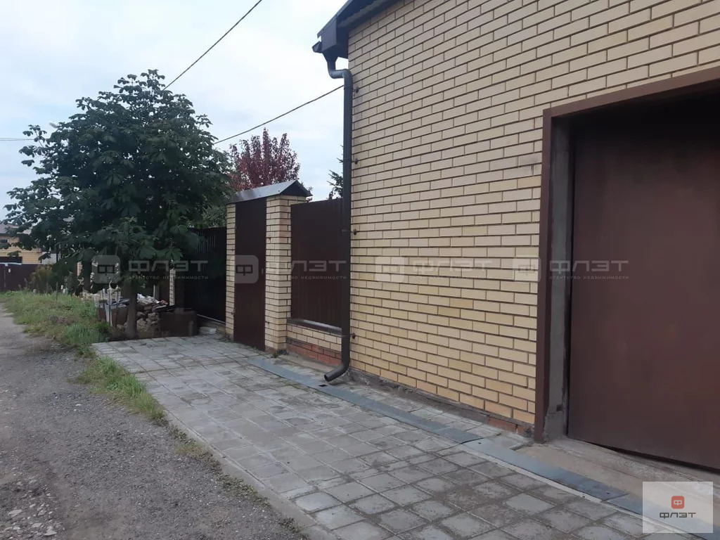 Продажа дома, Казань, ул. Эмет - Фото 4