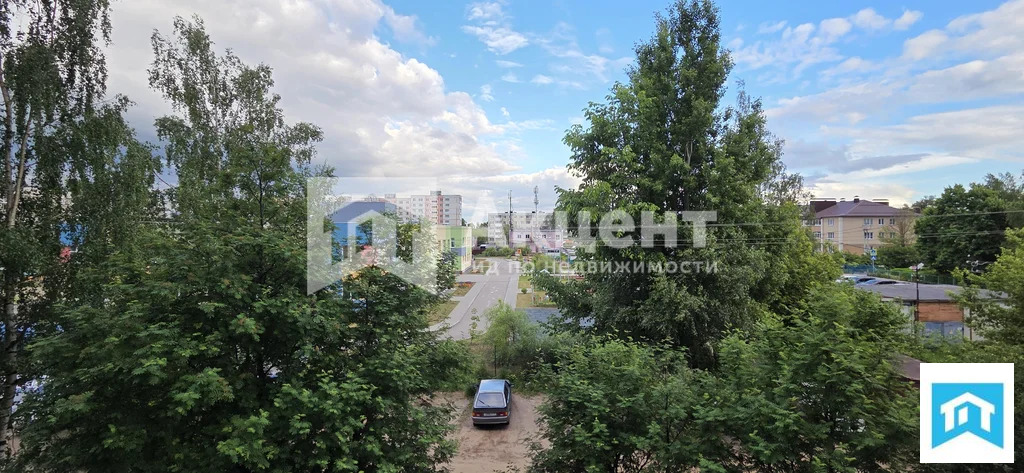 Продажа квартиры, Кохма, Ивановский район, ул. Владимирская - Фото 13