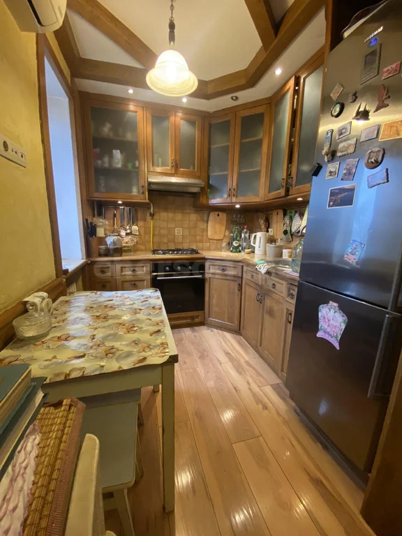 Продажа квартиры, Севастополь, ул. Челюскинцев - Фото 3