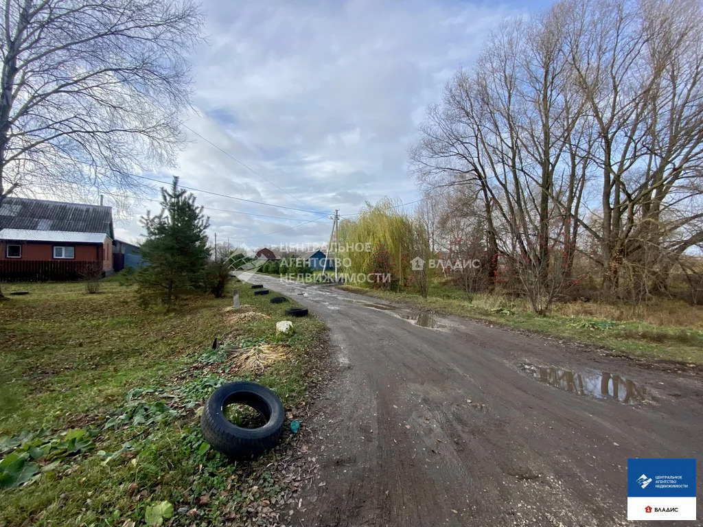 Продажа участка, Мушковатово, Рязанский район - Фото 6
