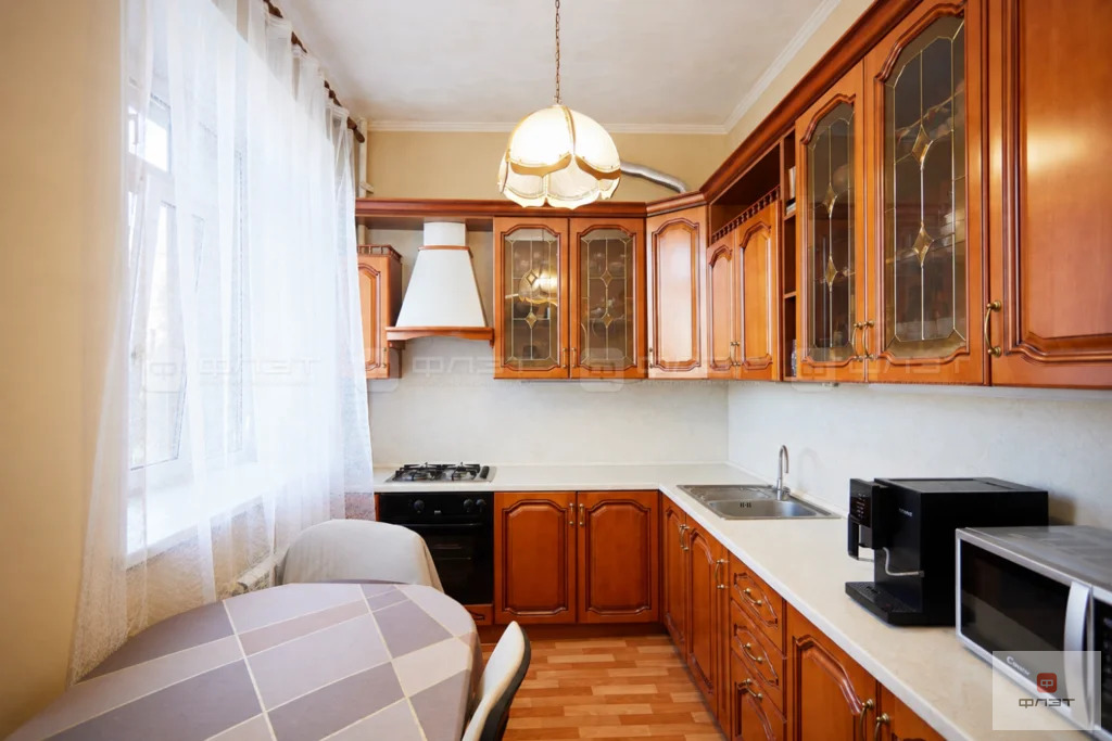 Продажа квартиры, Казань, ул. Мулланура Вахитова - Фото 4