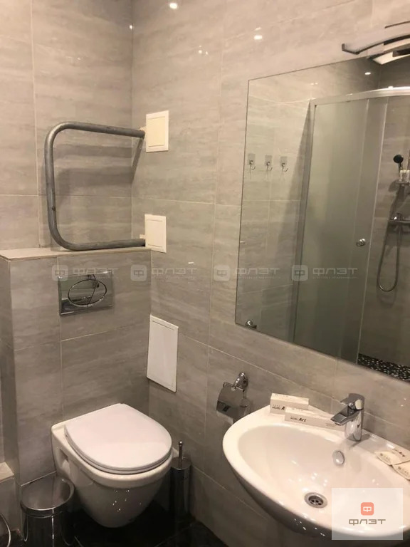 Продажа квартиры, Казань, ул. Волкова - Фото 14