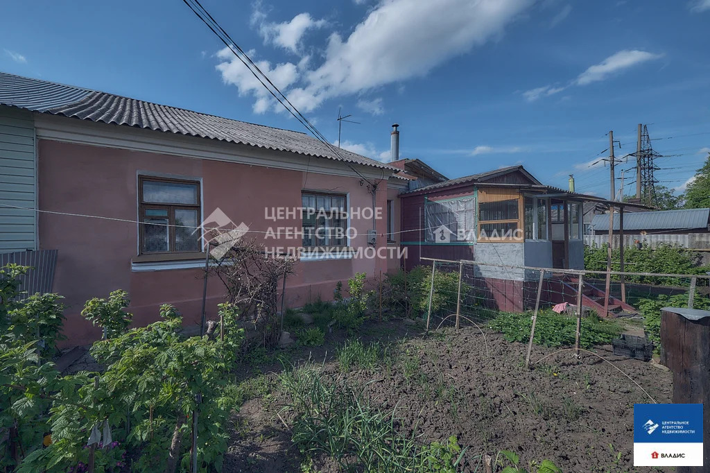 Продажа дома, Рыбное, Рыбновский район, Молодёжная улица - Фото 1