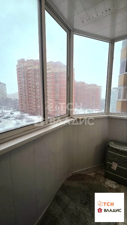 Продажа квартиры, Щелково, Щелковский район, ул. Неделина - Фото 16