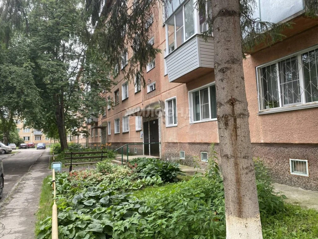 Продажа квартиры, Новосибирск, Звёздная - Фото 3