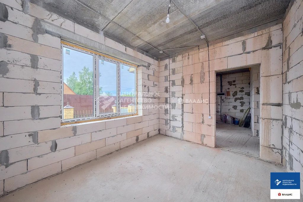 Продажа дома, Заборье, Рязанский район - Фото 16