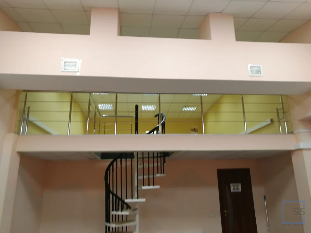 Продажа офиса, Чуксин туп. - Фото 5