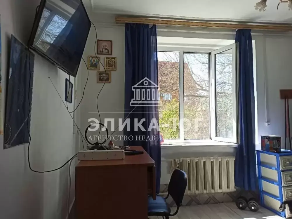 Продажа квартиры, Новомихайловский, Туапсинский район, 2-мкр. - Фото 2