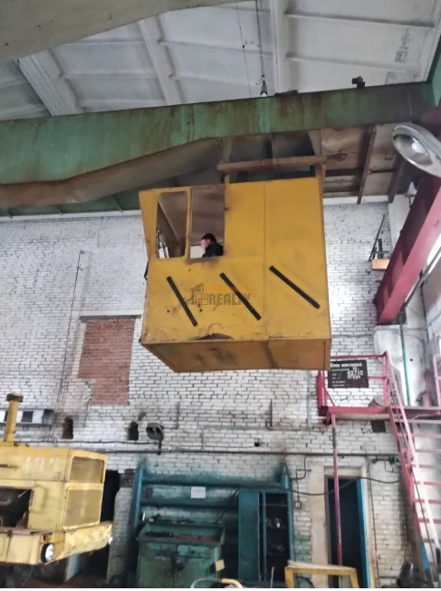 Продажа производственного помещения, Электросталь, ул. Рабочая - Фото 4