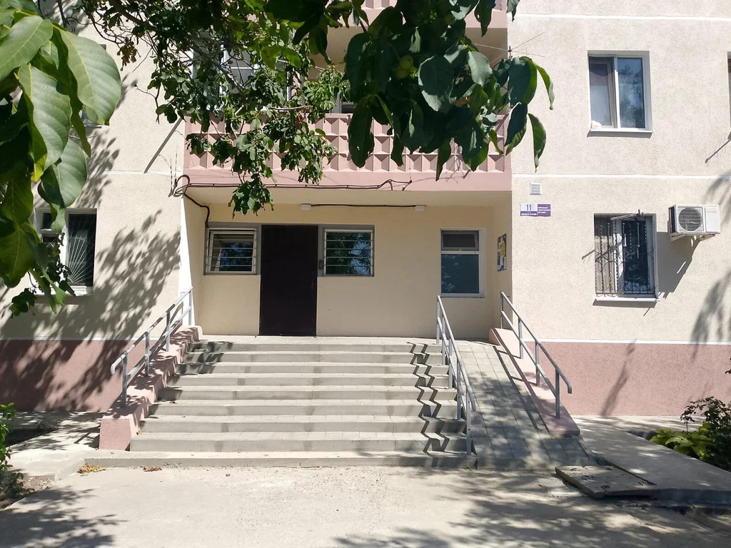 Продажа квартиры, Крымск, Крымский район, ул. Маршала Жукова - Фото 11