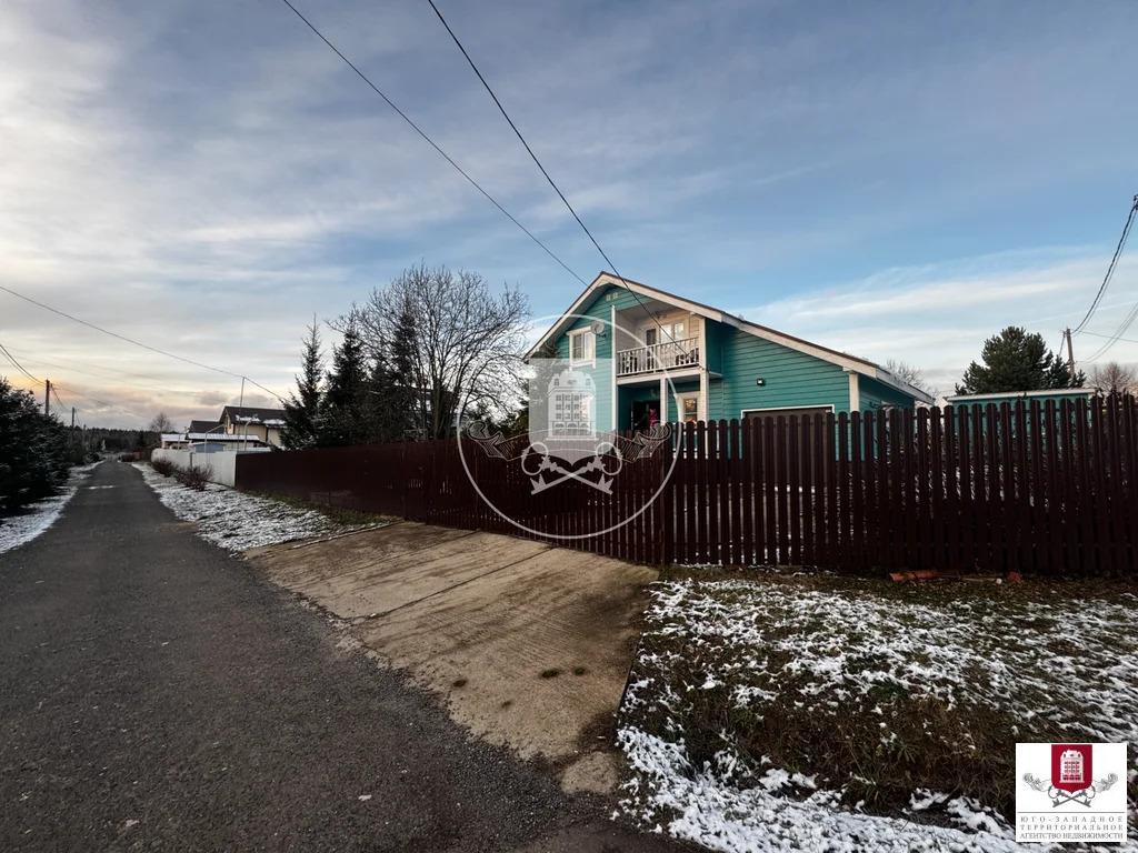 Продажа дома, Жуковский район - Фото 3