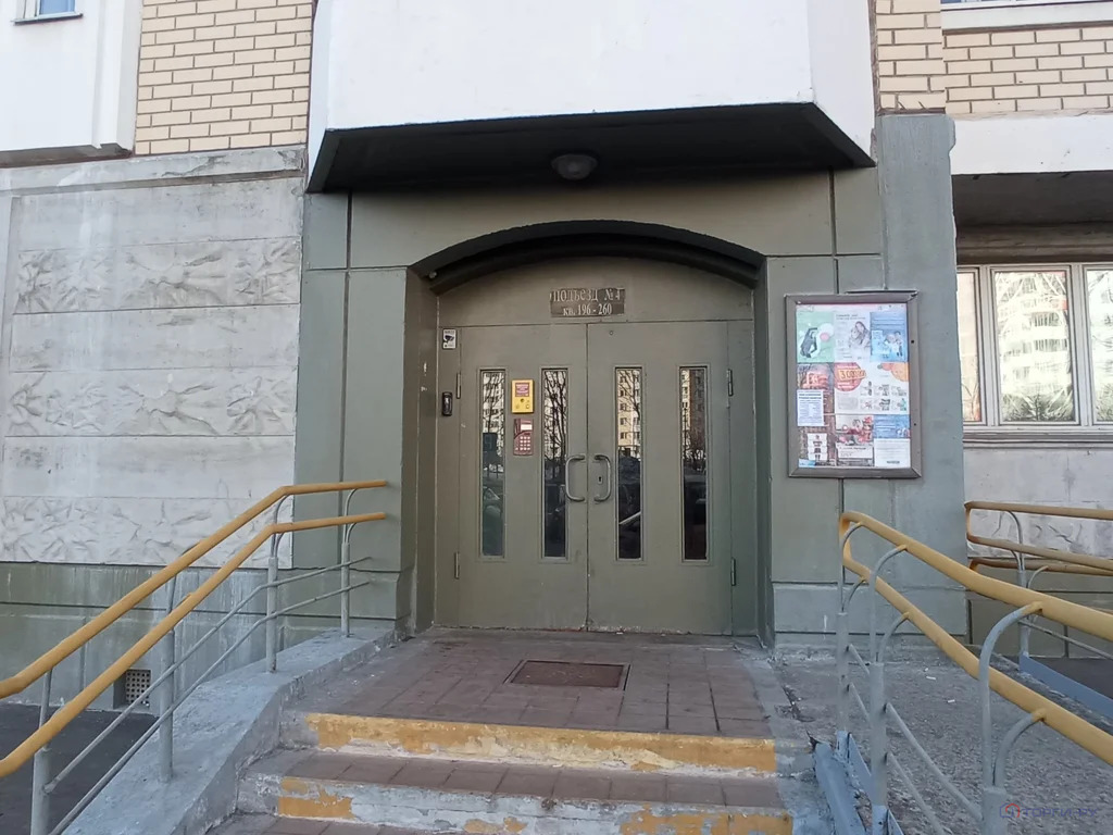 Продажа квартиры, улица Липчанского - Фото 4